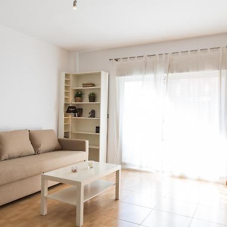 Casanova Apartment - Shopping And Beach アリカンテ エクステリア 写真