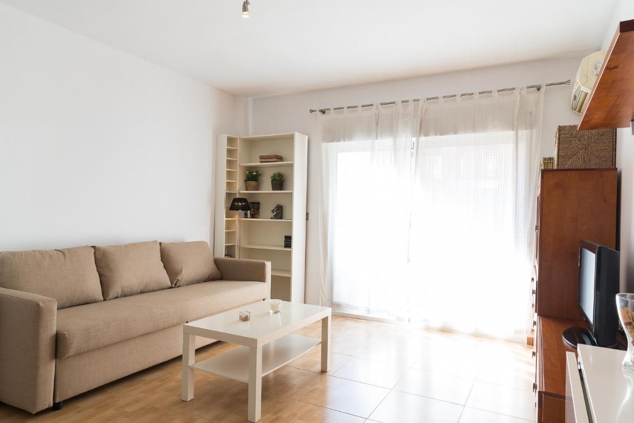 Casanova Apartment - Shopping And Beach アリカンテ エクステリア 写真
