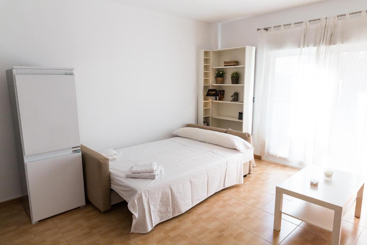 Casanova Apartment - Shopping And Beach アリカンテ エクステリア 写真