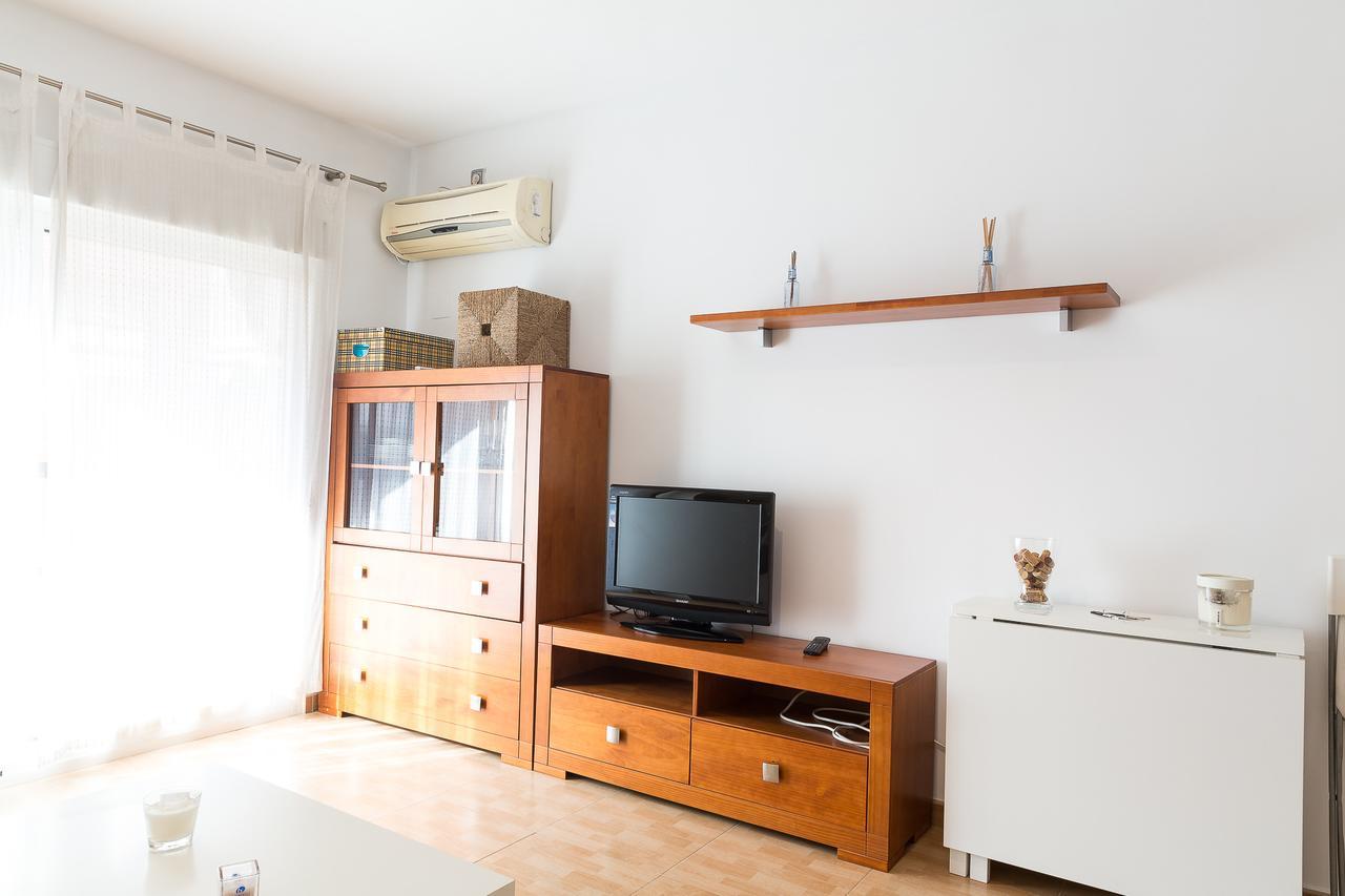 Casanova Apartment - Shopping And Beach アリカンテ エクステリア 写真