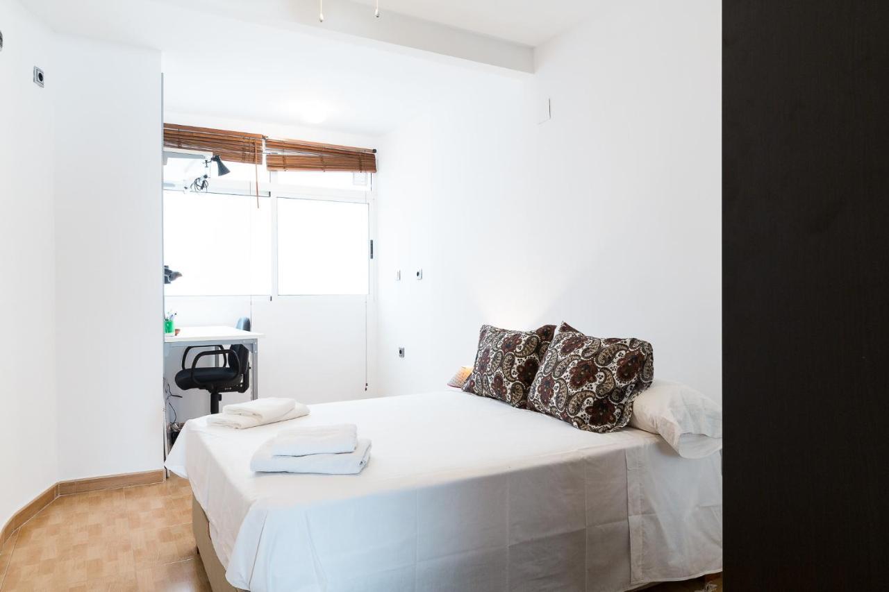Casanova Apartment - Shopping And Beach アリカンテ エクステリア 写真