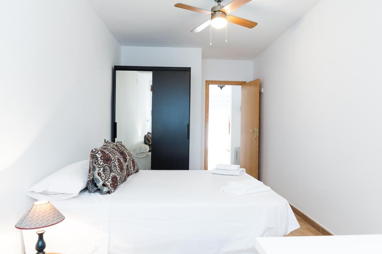 Casanova Apartment - Shopping And Beach アリカンテ エクステリア 写真