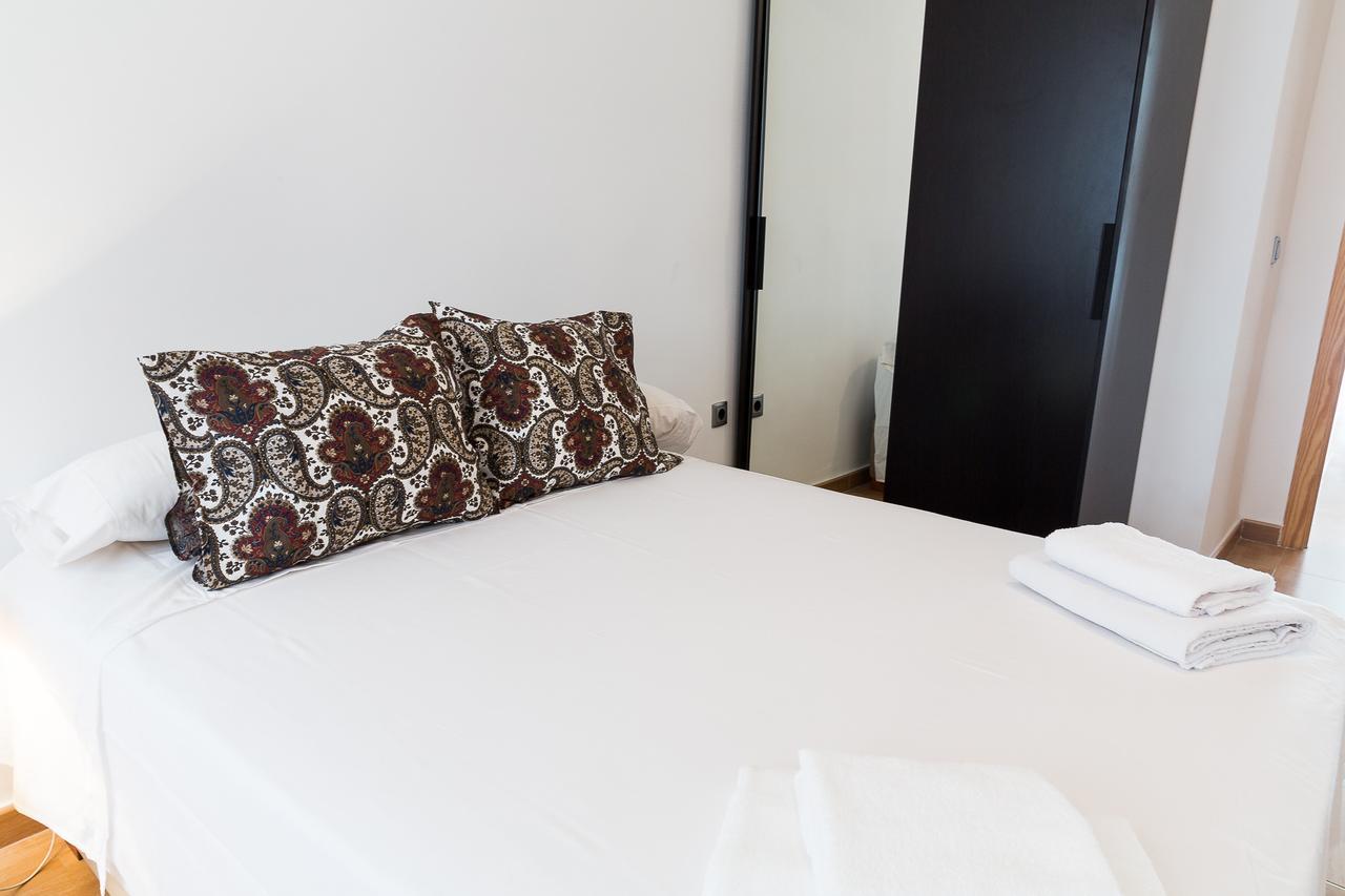Casanova Apartment - Shopping And Beach アリカンテ エクステリア 写真