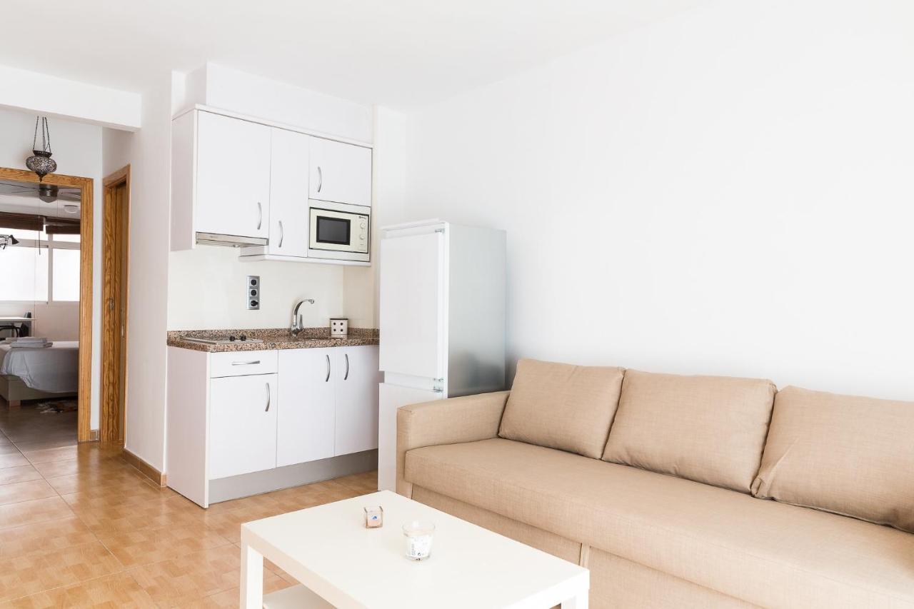Casanova Apartment - Shopping And Beach アリカンテ エクステリア 写真